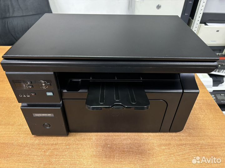 Мфу HP lj m1132