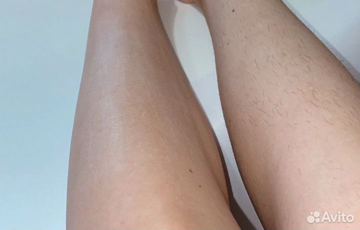 Депиляция Шугаринг