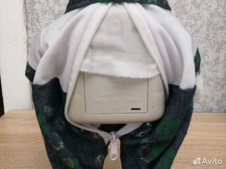 Игрушка Мышь