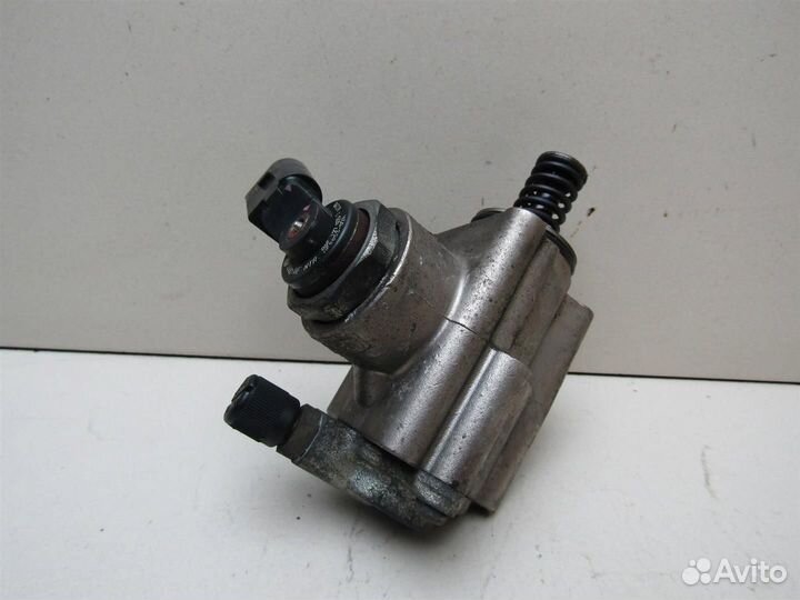 Тнвд VW Passat (B6) 2005-2010