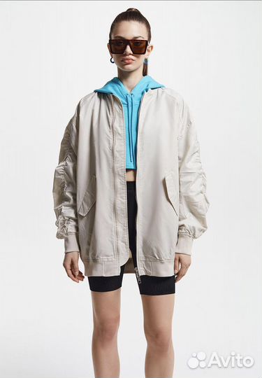 Куртка love republic 44 размер