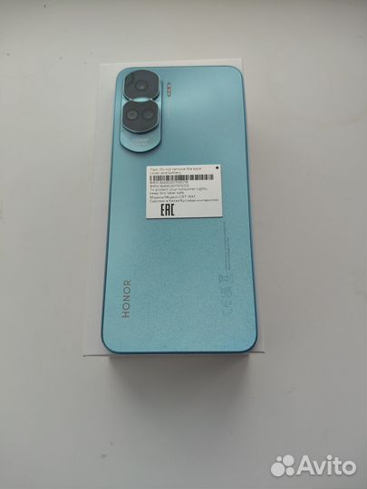 HONOR 90 Lite, 8/256 ГБ