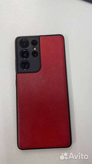 Samsung Galaxy S21 Ultra 5G, 12/128 ГБ