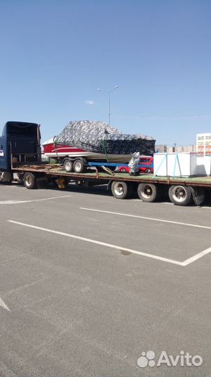 Перевозка грузов / грузоперевозки / переезды