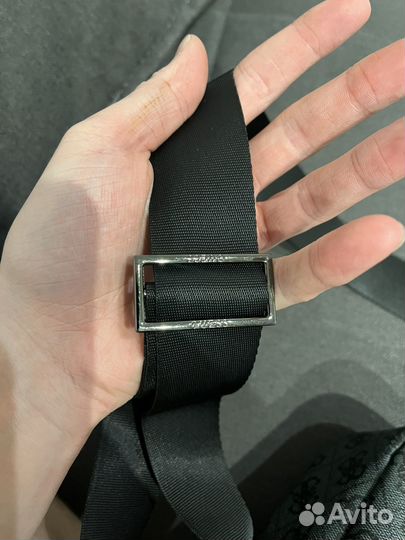 Сумка guess мужская