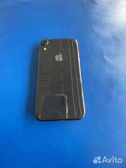 iPhone Xr, 64 ГБ