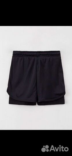 Шорты на девочку Play Today