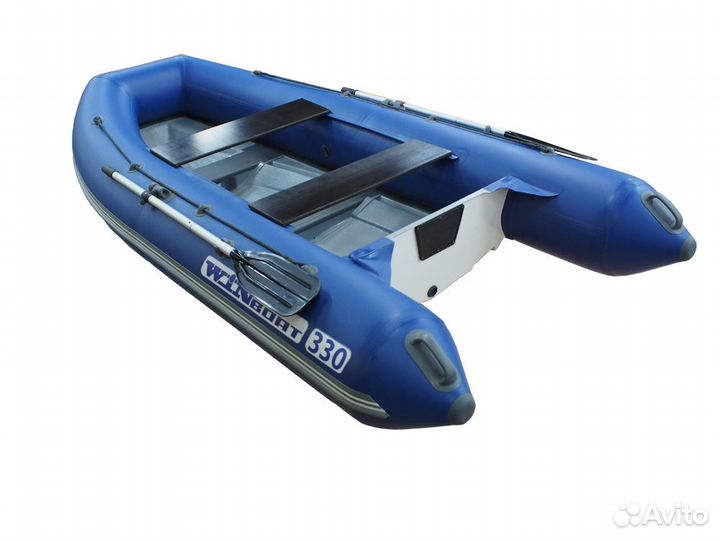 Риб складной Winboat Винбот 330RF Sprint