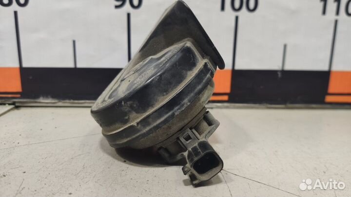 Сигнал звуковой (клаксон) Maserati Quattroporte S Q4 (M156)