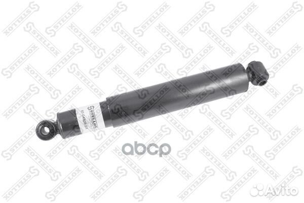 Амортизатор подвески 426-682 O/O 14x50 14x40 MB