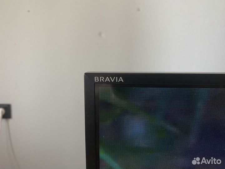 ЖК Телевизор Sony bravia 42 / LCD TV (42 дюйма)