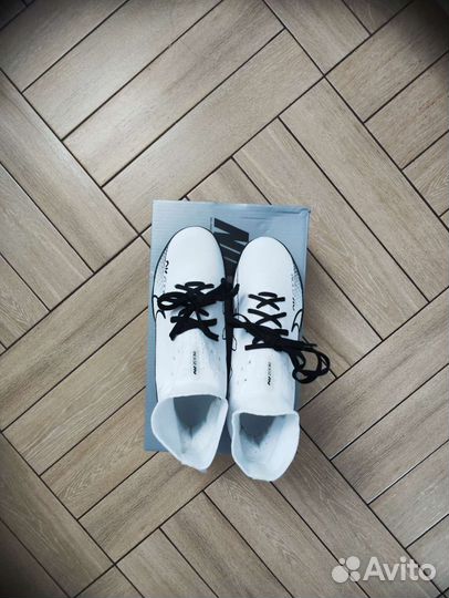 Сороконожки детские Nike Air Zoom