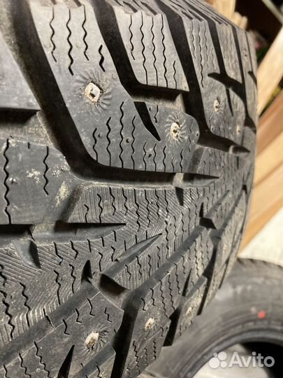 Yokohama Ice Guard IG55 225/65 R17 106T