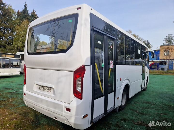 Городской автобус ПАЗ 320435-04, 2018