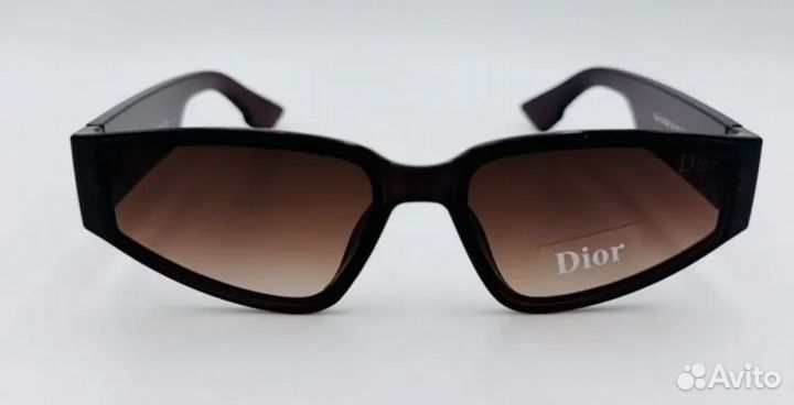 Солнцезащитные очки Dior