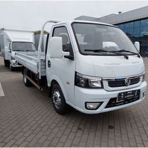 Новый Dongfeng Captain T 2.3 MT, 2023, цена 1 769 000 руб.