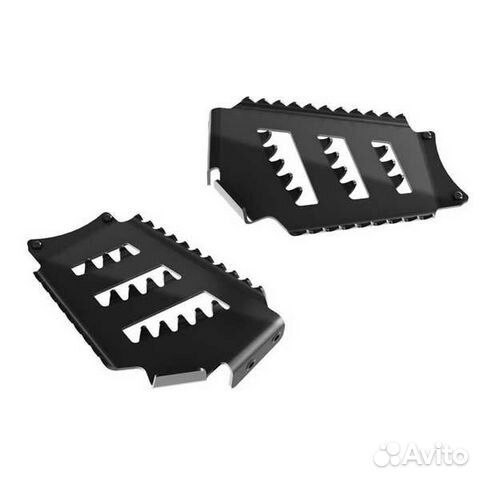 Подножки для снегохода (860200906)