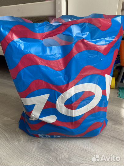 Пакет одежды на девушку 42-44