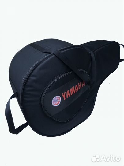 Чехол мотора yamaha 15 л.с. 4-х Тактный