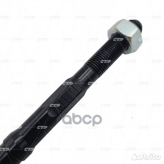 Тяга рулевая honda city 2003/jazz 2005- RH CR0166