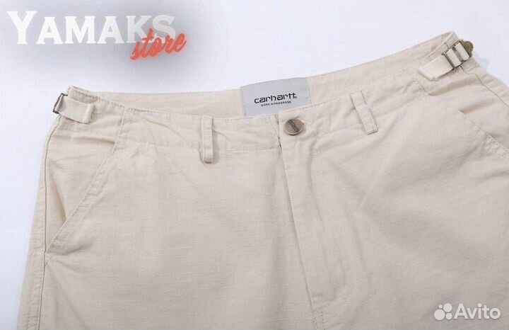 Брюки карго Carhartt (M)