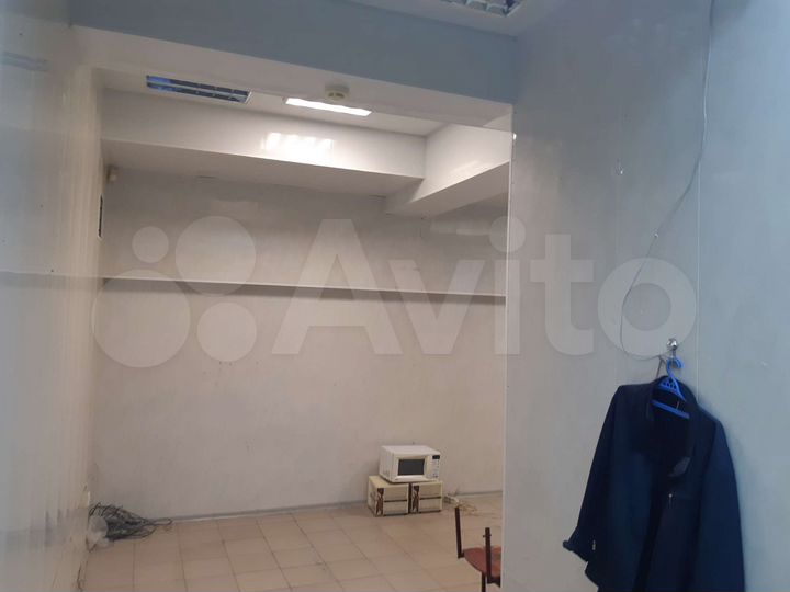 Торговая площадь, 30 м²