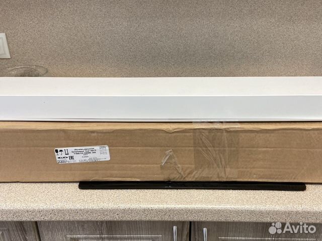 Лампа бактерицидная