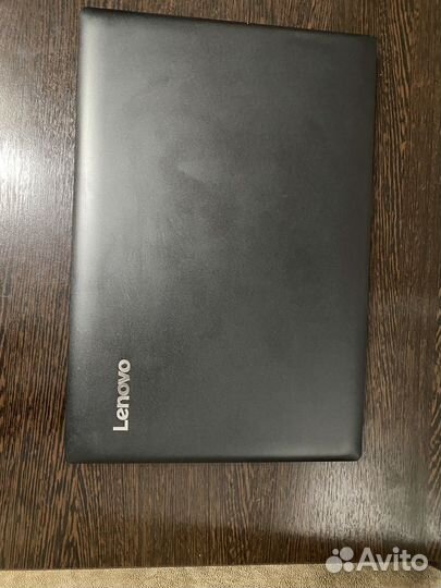 Lenovo ideapad 330