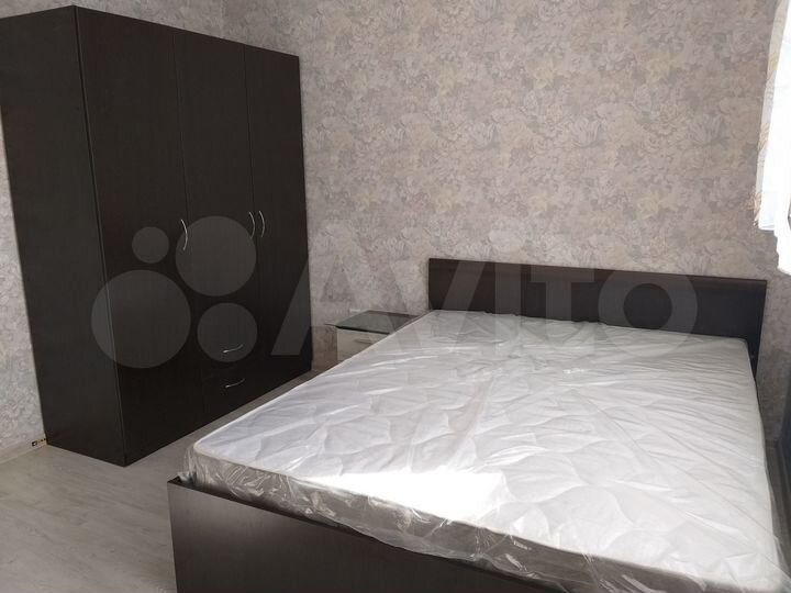 1-к. квартира, 44 м², 6/18 эт.