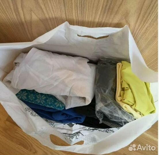 Женская одежда