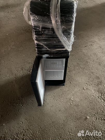 Кулер с холодильником