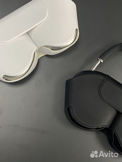 Airpods Max