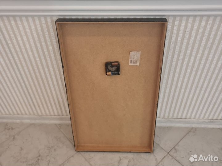 Часы интерьерные london