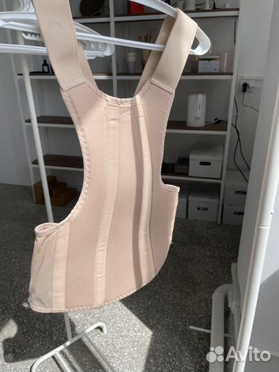 Корсет ортопедический пояснично крестцовый