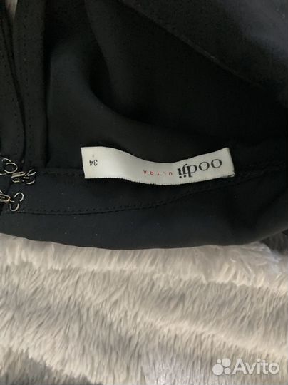 Пакет вещей для девушки девочки