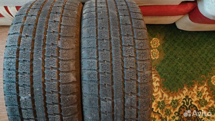 Toyo Garit G4 205/55 R16