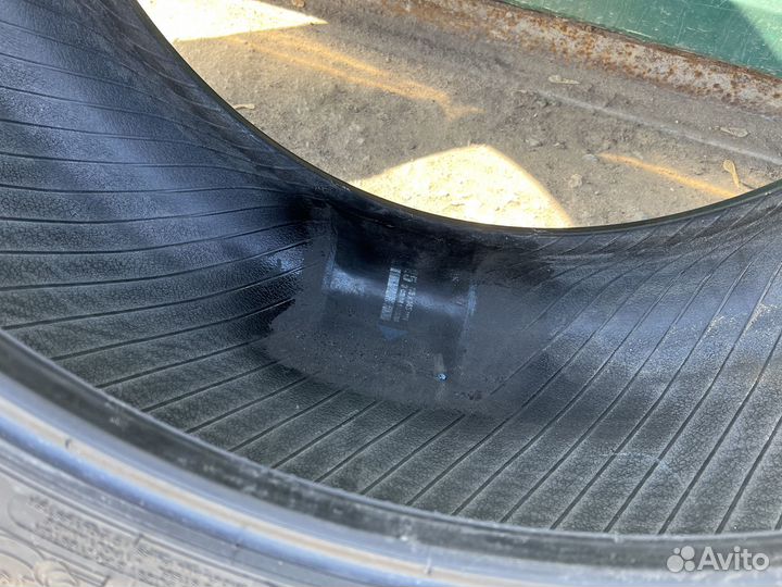 Michelin Latitude Sport 3 295/45 R20