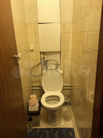 2-к. квартира, 50 м², 3/5 эт.