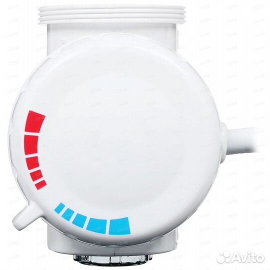 Водонагреватель проточный atlanta, 53782