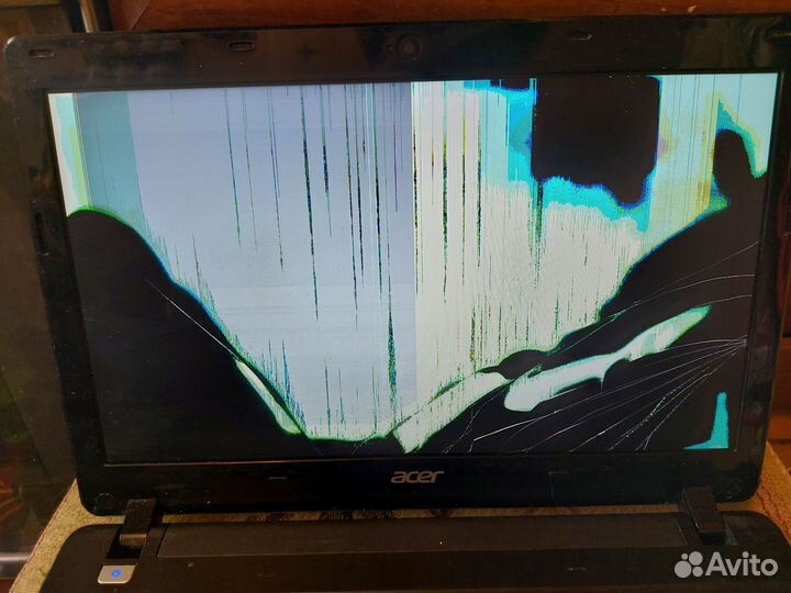 Нетбук Acer aspire V5
