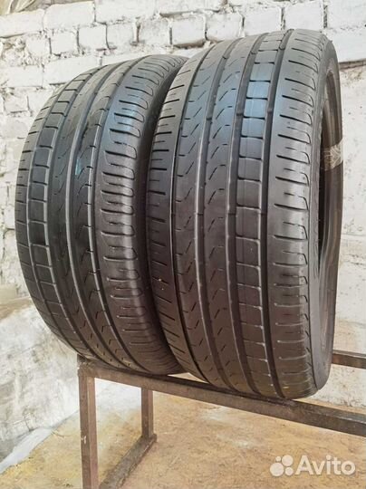 Pirelli Cinturato P7 225/45 R17 91Y