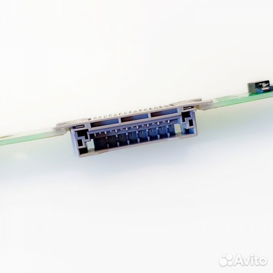 LED interface Samsung UE40JU6600U, BN41-02375A