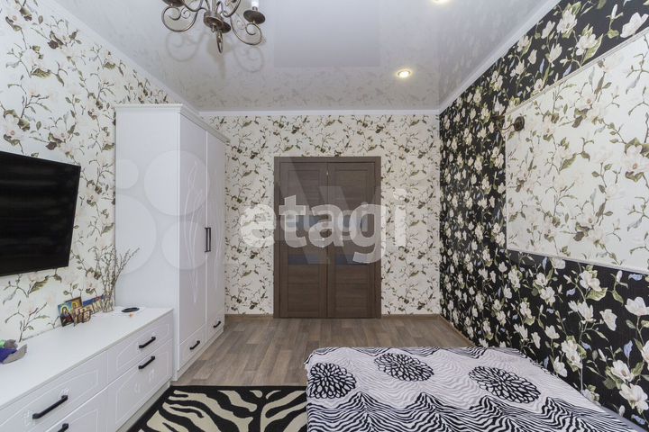 3-к. квартира, 65,6 м², 5/9 эт.