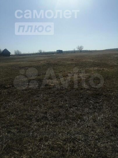 Участок 37 сот. (ИЖС)