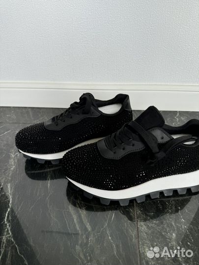 Кроссовки женские 40 размер