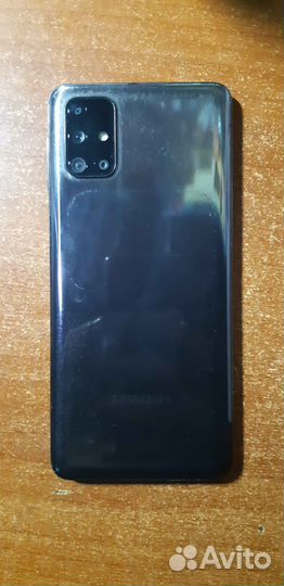 Samsung Galaxy M31s, 6/128 ГБ