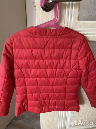 Курточка для девочки Осень - Весна