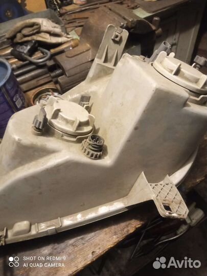 Газель фара правая 2003-2014