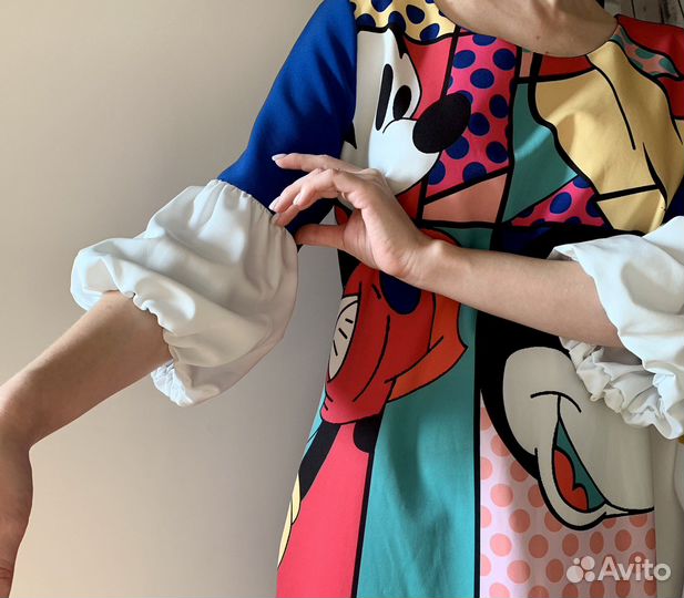 Платье праздничное