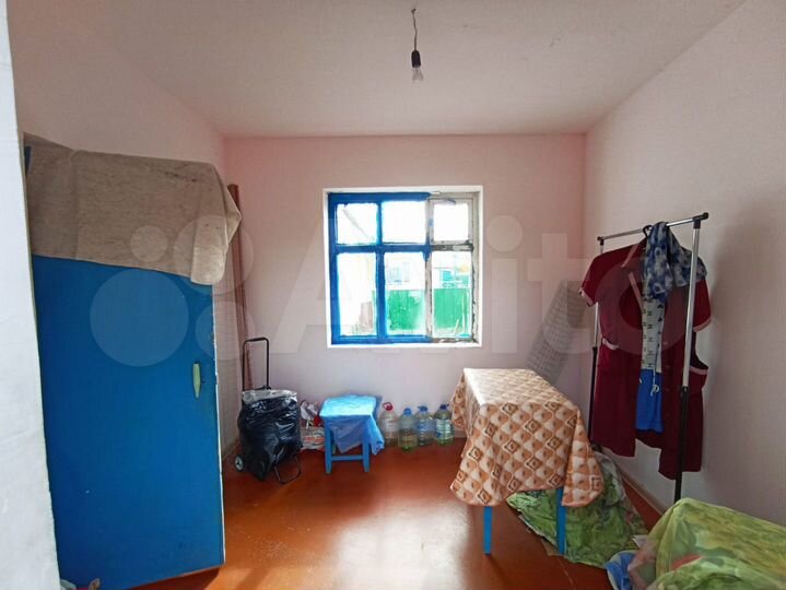 Дом 44 м² на участке 2 сот.